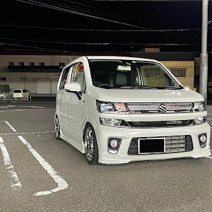 ワゴンR MH55S