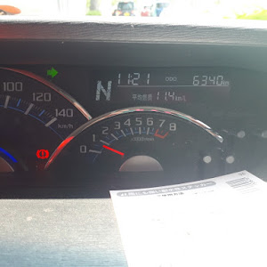 タントカスタム LA600S