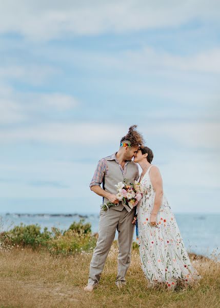 Photographe de mariage Kirsten Walsh (kirstenwalsh). Photo du 13 avril 2023