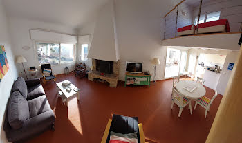 appartement à Saint-Cyr-sur-Mer (83)