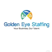 Golden Eye Staffing Limited Logo