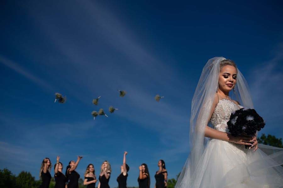 Wedding photographer Catalin Gogan (gogancatalin). Photo of 27 May 2019