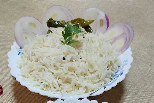 Jeera Rice