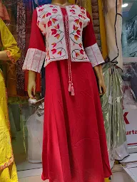 Afsana Ethnics Designer Wear photo 1