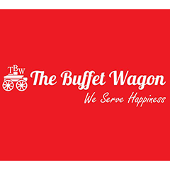 The Buffet Wagon, Karkardooma, Karkardooma logo