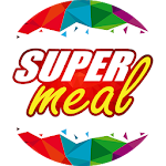 Cover Image of Herunterladen Supermeal - Takeaway delivery 3.0.14 APK