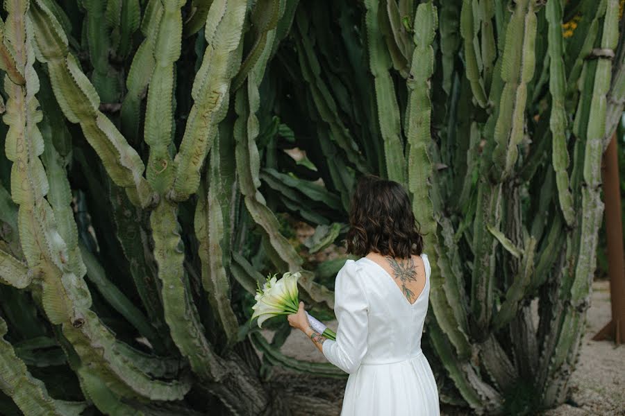 Wedding photographer Julia Senko (sjulia). Photo of 21 February