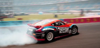 Drift Car Wallpapers para Android - Download