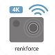 Renkforce Action Cam RF AC4K 300 Download on Windows