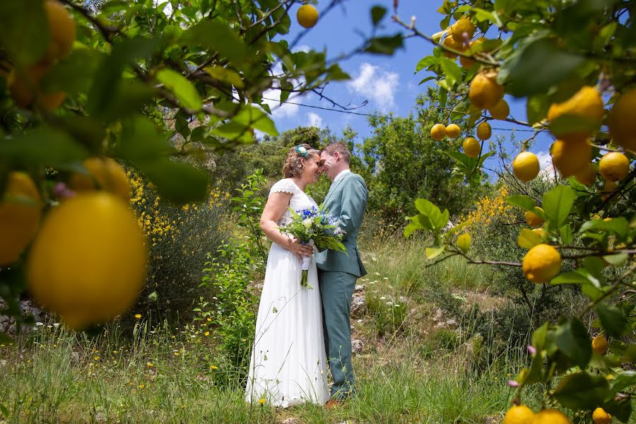 Hochzeitsfotograf Manon Van Der Mispel (klik). Foto vom 27. August 2023