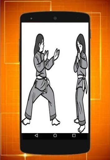 Pencak Silat Learning Guide
