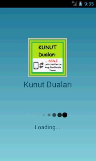 Kunut Duaları Oku Dinle