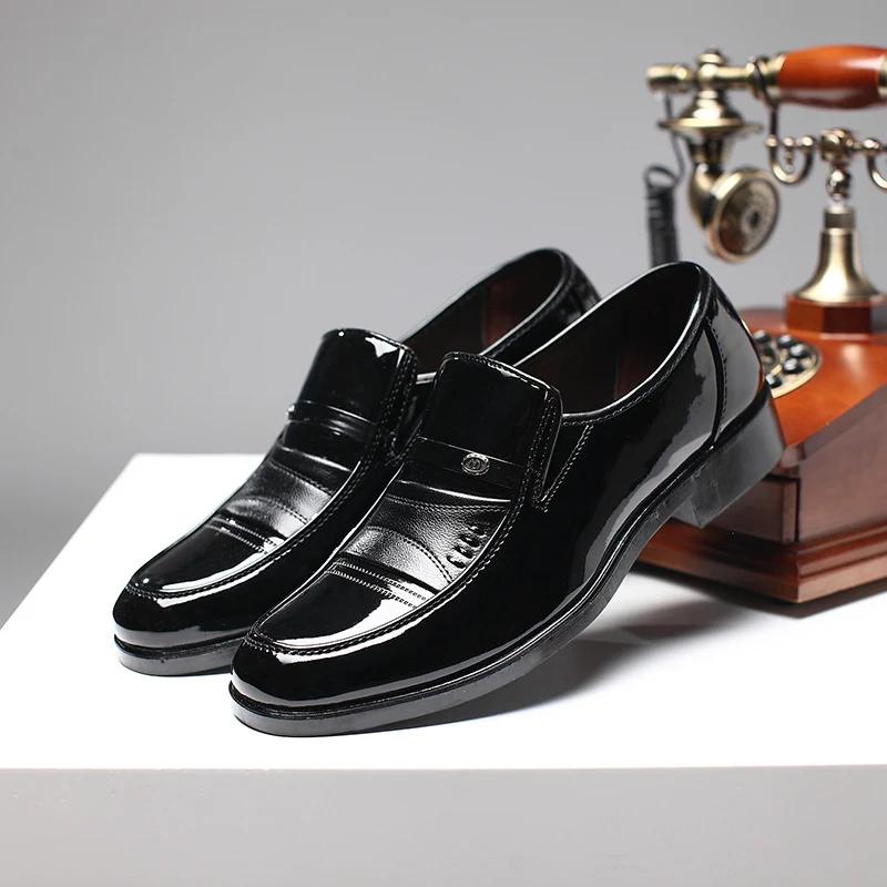 Sapatos Casuais Masculinos de Cano Baixo Moda Elegância e Conforto para o Dia a Dia Calçados Modernos e Versáteis Perfeitos para um Visual Casual