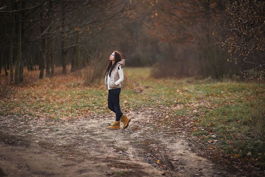 Wedding photographer Yuliya Bulash (julia-gemini). Photo of 27 October 2013