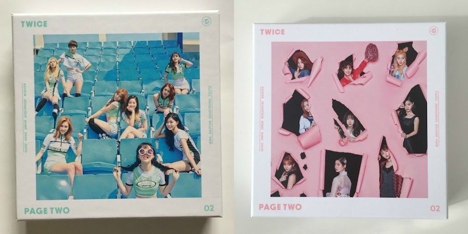How Much It Costs To Collect Every Single Official TWICE Merchandise