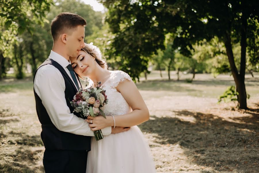 Photographe de mariage Liliya Rzhevskaya (rshevskay). Photo du 7 janvier 2020