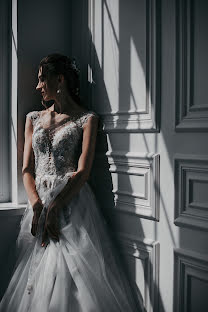 Wedding photographer Yuliya Baldeeva (bafotoo). Photo of 10 April 2020