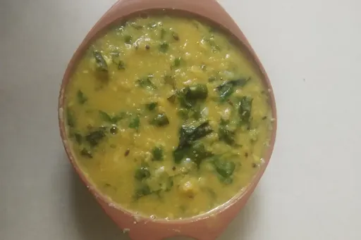 Dal Khichadi