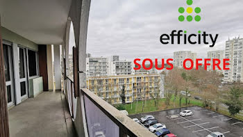 appartement à Rennes (35)