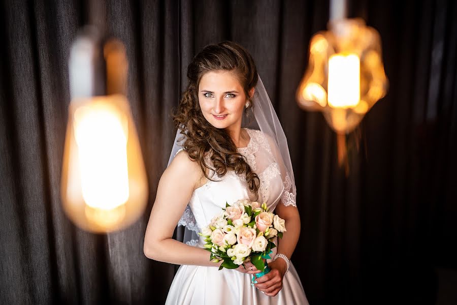 Fotógrafo de bodas Vyacheslav Slizh (slavaslizh). Foto del 6 de junio 2018