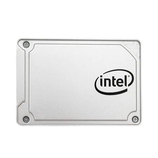 Ổ cứng SSD Intel 545s 128GB 2.5" SATA 3 - SSDSC2KW128G8X1