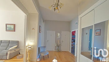 appartement à Saint-Etienne (42)