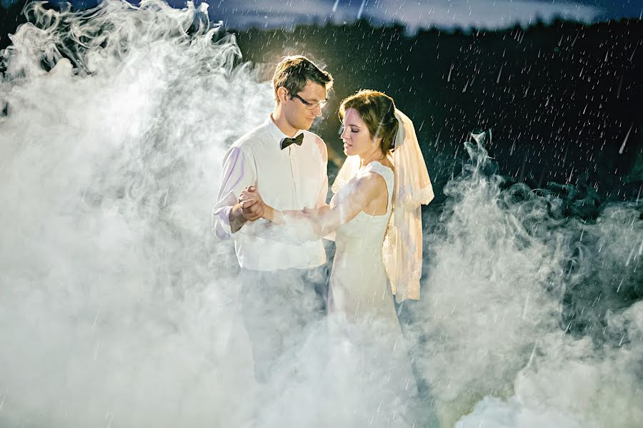 Wedding photographer Oksana Cekhmister (xsanna). Photo of 29 October 2014