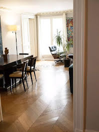 appartement à Paris 11ème (75)