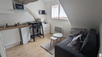 appartement à Rouen (76)