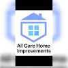 All Care Home Improvements Logo