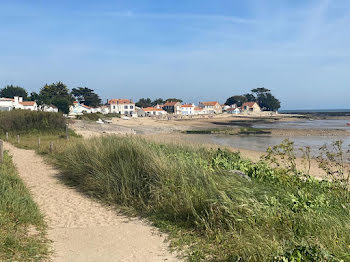 terrain à Noirmoutier-en-l'Ile (85)