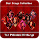 Download Top Pakistani Hit Songs For PC Windows and Mac 1.0