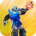 Baixar aplicação Car Robot War: Transform Battle Machines Instalar Mais recente APK Downloader