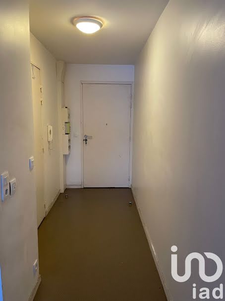 Vente appartement 1 pièce 23 m² à Aubervilliers (93300), 107 000 €