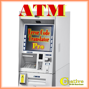 ATM Error Code Translator