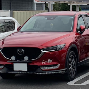 CX-5 KE2AW