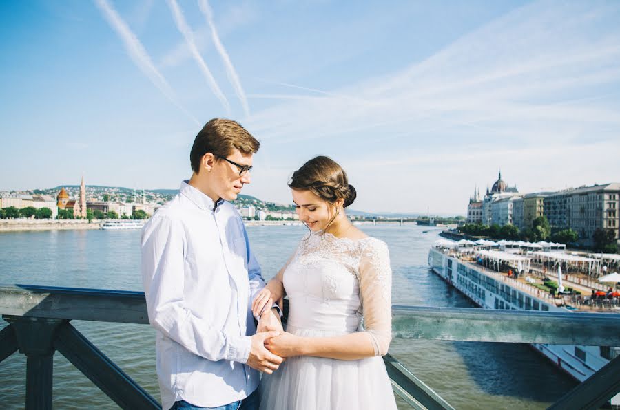 Fotógrafo de bodas Tatyana Tot (tothtatyjana). Foto del 24 de agosto 2017