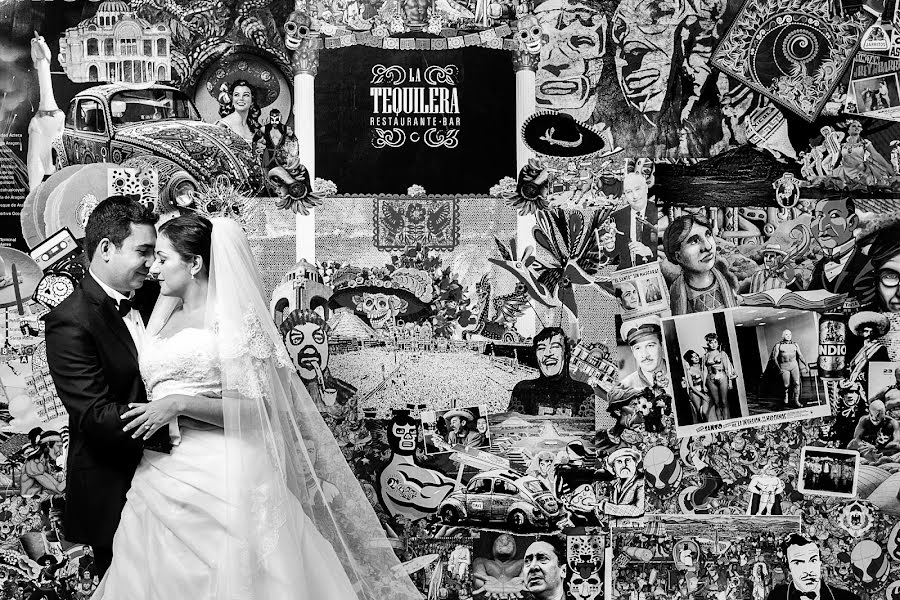 Photographe de mariage Jesus Rodriguez (jrodriguez). Photo du 18 octobre 2016