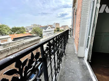 appartement à Gentilly (94)