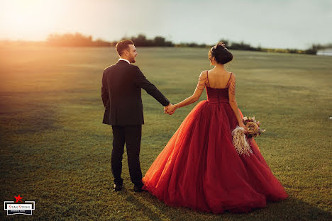 Huwelijksfotograaf Muharrem Yıldız (muri). Foto van 18 maart 2019