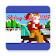 Sliding Santa 2017 icon