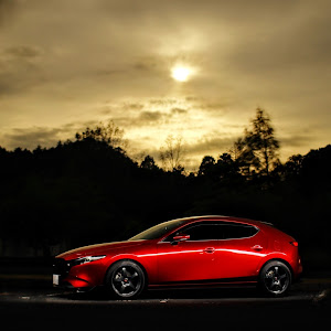 MAZDA3 BP8P