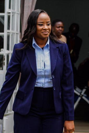 Kanze Dena