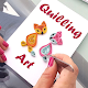 Download Quilling Art Idea Gallery For PC Windows and Mac 1.2