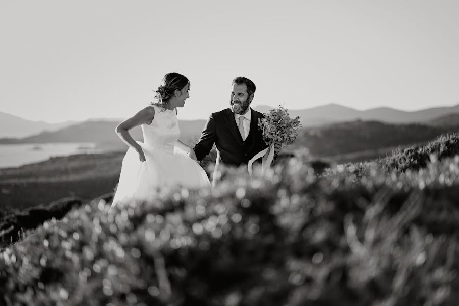 Wedding photographer Mirko Santamaria (jvxy88f). Photo of 30 March