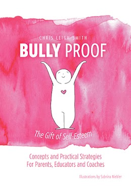 Bully Proof cover