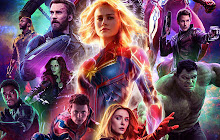 Avengers Endgame New Tab Wallpapers small promo image