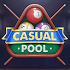 Casual Pool: Touching Billiard Unlimited1.0 (Paid)