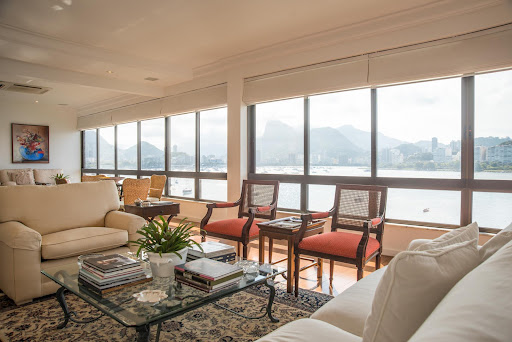 Apartment with terrace 2