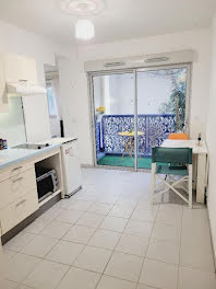 appartement à Nice (06)